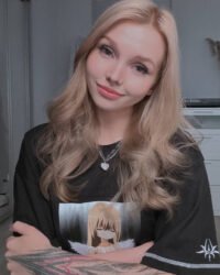 Слив Лера Смородинова (Smorodinova)