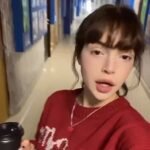 Слив Baby Cute