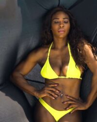 Серена Уильямс (Serena Williams)