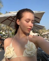 Слив Анна Пересильд