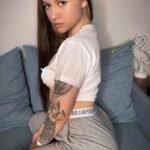 Слив Олеся Либерман (olesyaliberman)