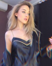 Yuliya Frants Nude Leaks