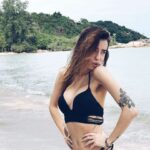 Nadya Dorofeeva Nude Leaks