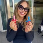 Слив Орнелла Мути