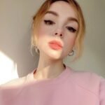 Слив Оля Вуду (OlyaVoodoo)