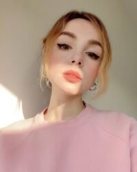 Слив Оля Вуду (OlyaVoodoo)