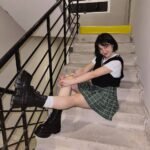 Слив Анастазис (Анастасия Бурчуладзе)