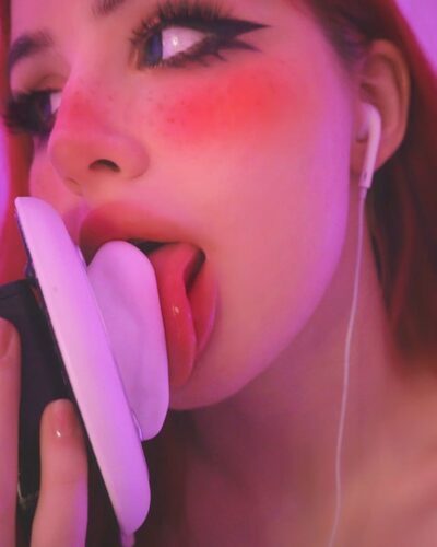 Слив Malina ASMR