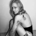 Слив Юлия Пересильд