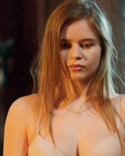 Слив Полина Гренц