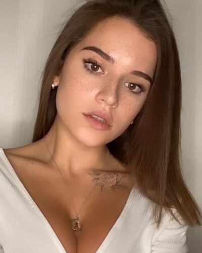 Слив Anny Myrrr Анна Комарова