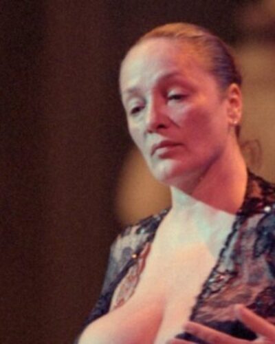 Слив Доменика Нихофф (Domenica Niehoff)