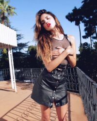 Слив Эйса Гонсалес (Eiza Gonzalez)