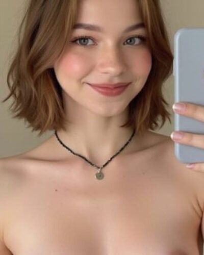 Слив Эмма Майерс (Emma Myers)