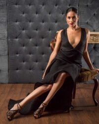 Слив Меган Маркл (Meghan Markle)