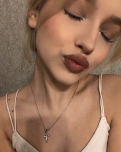 Слив Наташа ШГШ