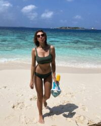 Alina Alekseeva Nude Leaks