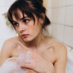 Angelina Strechina Nude Leaks