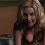 Слив Элиша Катберт (Elisha Cuthbert)