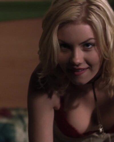 Слив Элиша Катберт (Elisha Cuthbert)