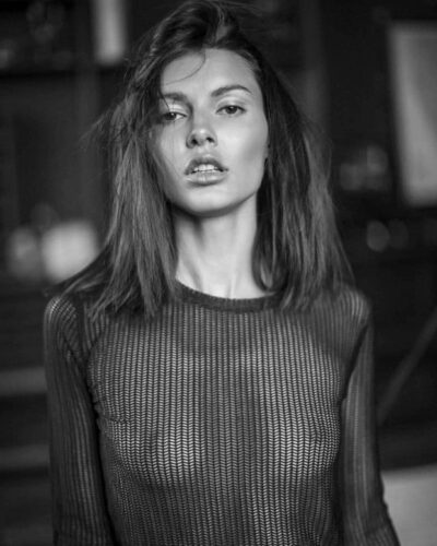 Слив Полина Фаворская