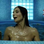 Слив Екатерина Стриженова