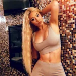 Слив Игги Азалия (Iggy Azalea)