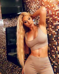 Слив Игги Азалия (Iggy Azalea)