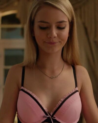 Elizaveta Kononova Nude Leaks