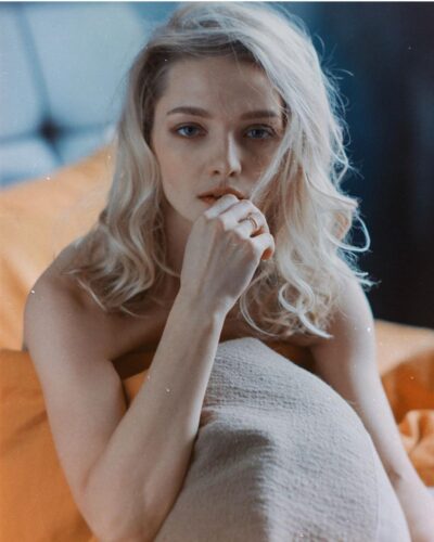 Слив Екатерина Вилкова