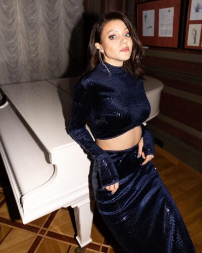 Слив Ольга Парфенюк