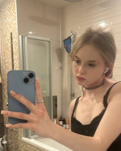 Слив Олька Долька