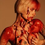 Слив Мария Марсиага