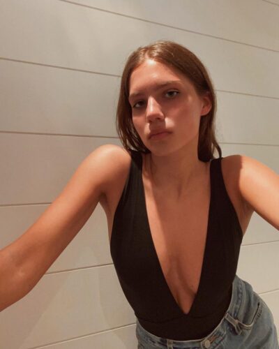 Mariya Yumasheva Nude Leaks