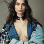 Слив Настя Свон