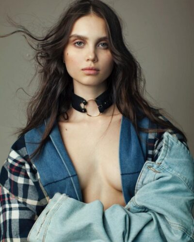 Nastya Svon Nude Leaks