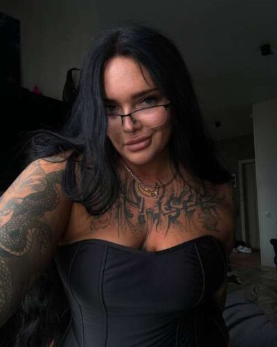 Natalya Goncharova Nude Leaks