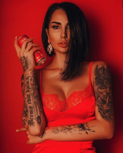 Sasha Kabaeva Nude Leaks