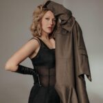 Слив Карина Андоленко