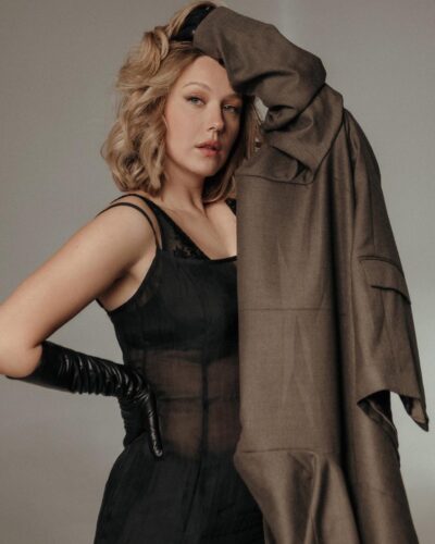 Слив Карина Андоленко