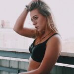 Слив Ксения Хоффман