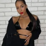 Слив Алиша Коне (ALISHA)