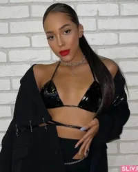 Слив Алиша Коне (ALISHA)