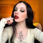 Слив Даша Каплан