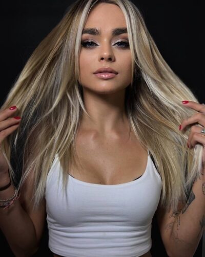 Слив Маха Горячева (Маха Все Круто)