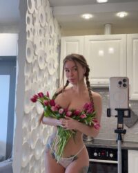 Слив Соня Темникова