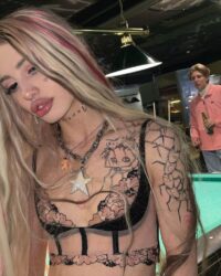 Слив Хофманнита (Анна Михеева)