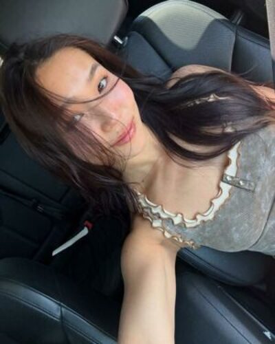 Слив Хлоя Ким (Chloe Kim)