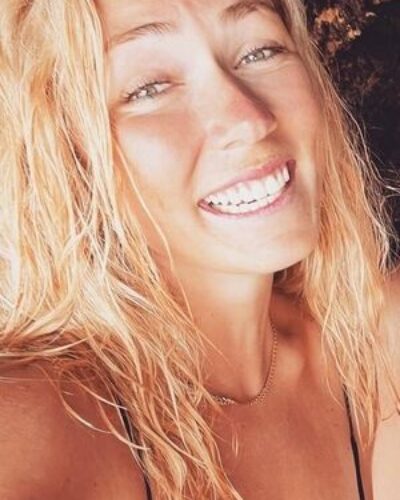 Слив Микаэла Шиффрин (Mikaela Shiffrin)