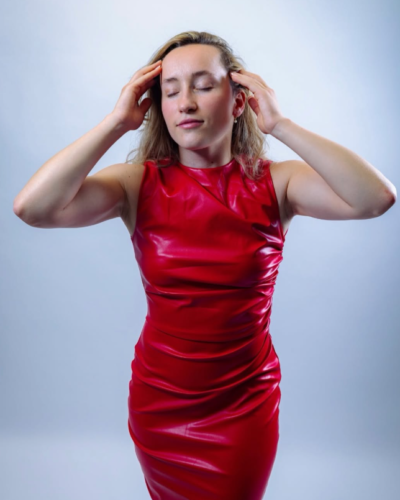 Слив София Киркби (Sophia Kirkby)